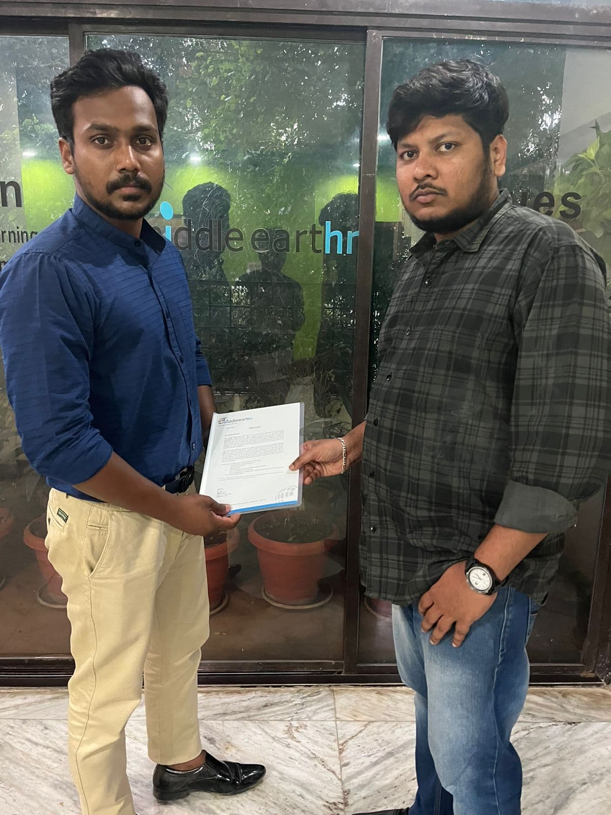 David Memorial Institutions Hyderabad Infrastructure photo 18